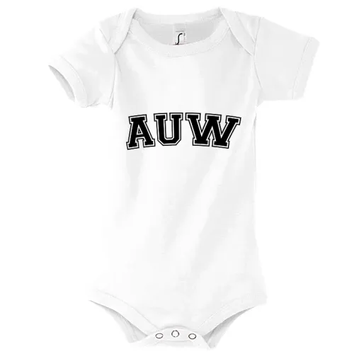Auw Body Kinder Bambino