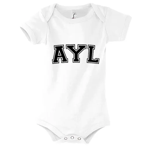 Ayl Body Kinder Bambino