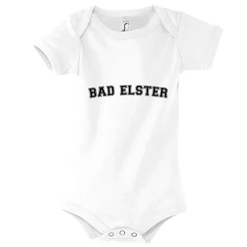 Bad Elster Body Kinder Bambino