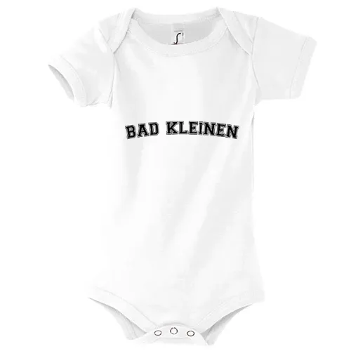 Bad Kleinen Body Kinder Bambino