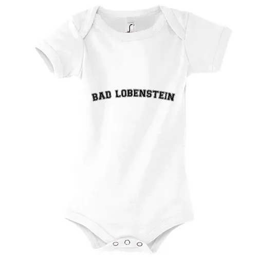 Bad Lobenstein Body Kinder Bambino