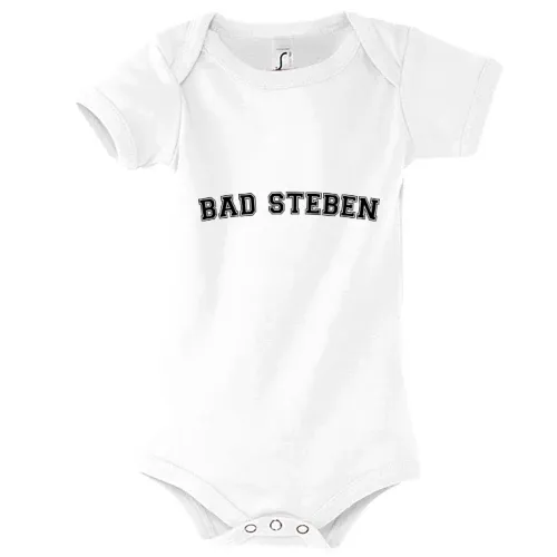 Bad Steben Body Kinder Bambino