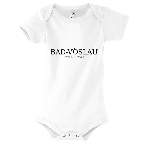 Bad-vöslau Koordinaten Body Kinder Bambino