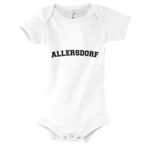 Bad Wildungen Body Kinder Bambino