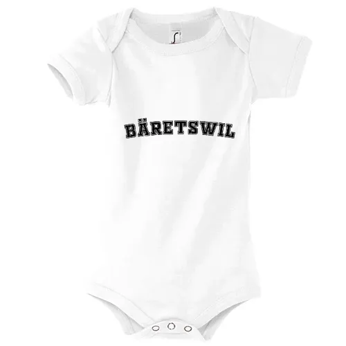 Bäretswil Body Kinder Bambino