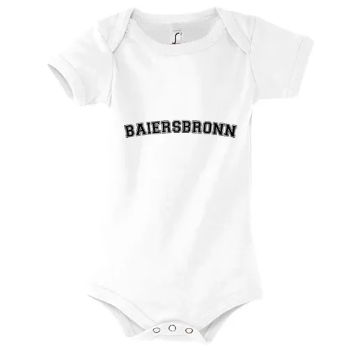 Baiersbronn Body Kinder Bambino