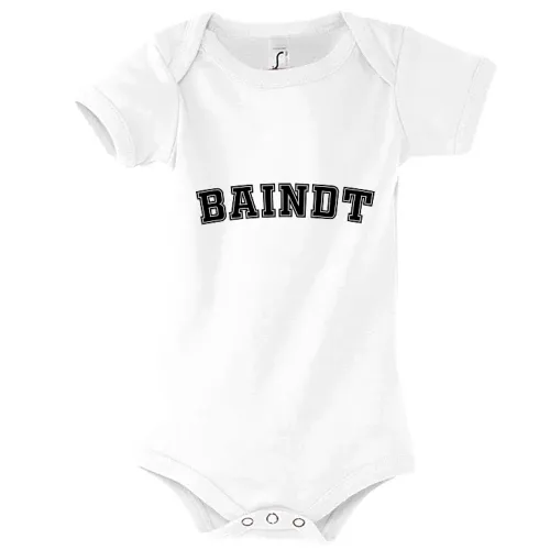 Baindt Body Kinder Bambino