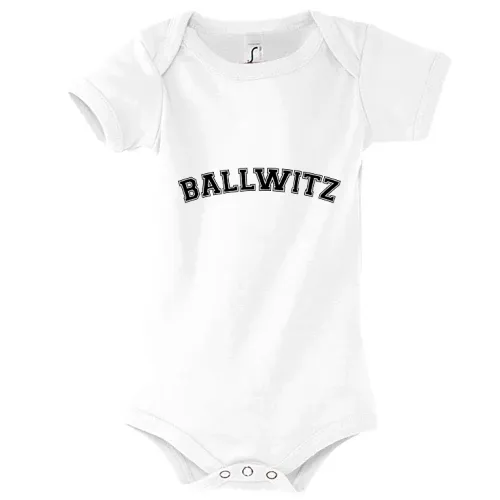 Ballwitz Body Kinder Bambino
