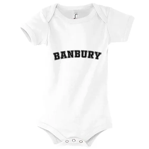 BANBURY  Body Kinder Bambino
