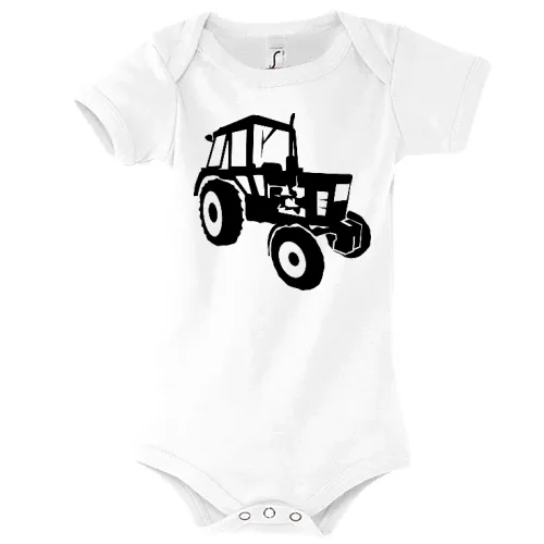 Belarus MTZ 80 Body Kinder Bambino