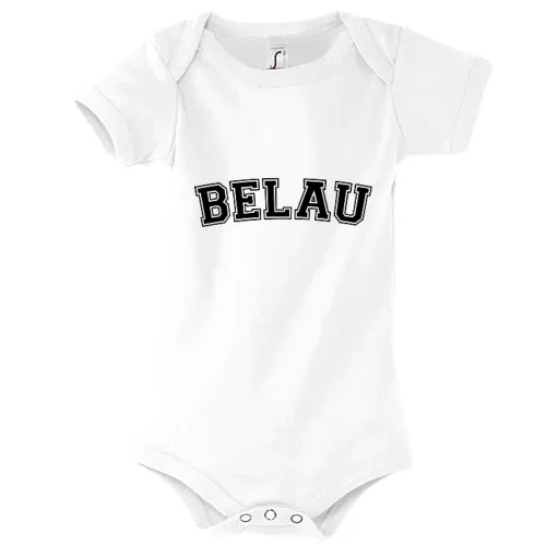 Belau Body Kinder Bambino