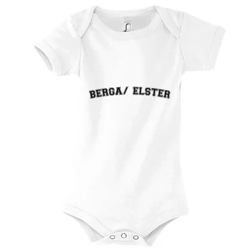 Berga/ Elster Body Kinder Bambino