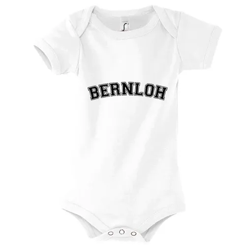 Bernloh Body Kinder Bambino