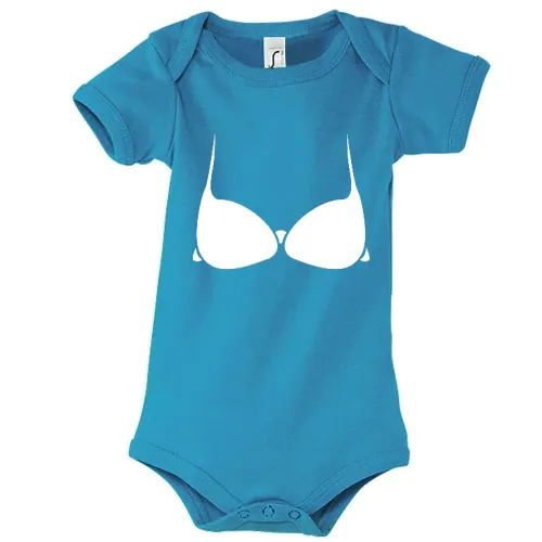 BH Umriss Kinder Body