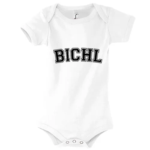Bichl Body Kinder Bambino