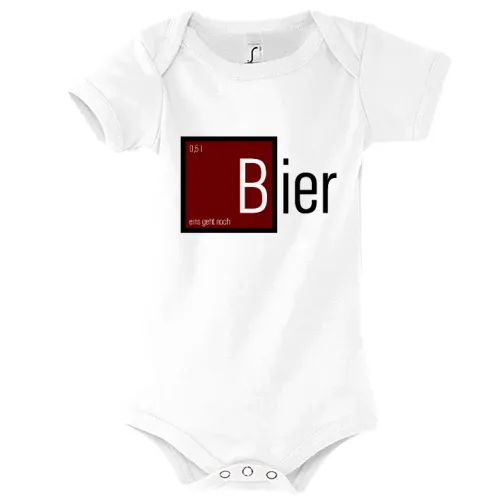 Bier Element Body Kinder Bambino