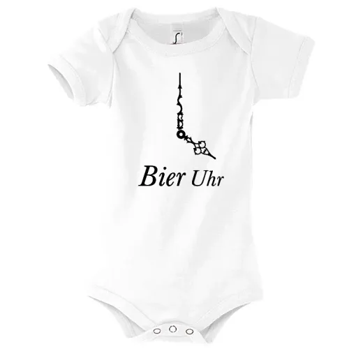 Bier Uhr Body