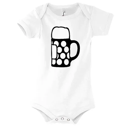 Bierkrug Kinder Body