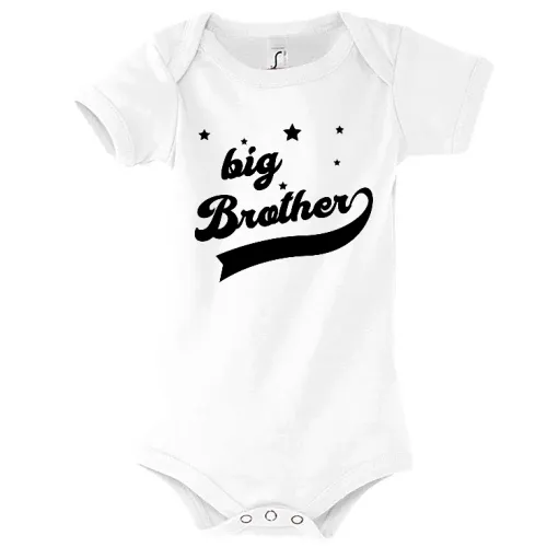 big brother Body Kinder Bambino