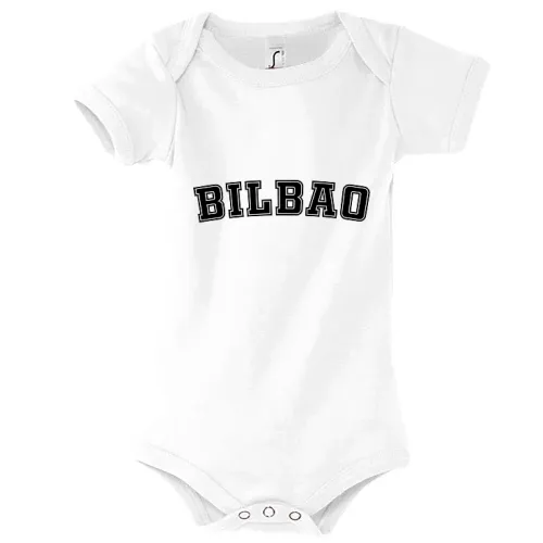 Bilbao Body Kinder Bambino