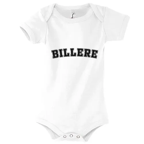 Billere Body Kinder Bambino