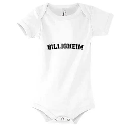 Billigheim Body Kinder Bambino