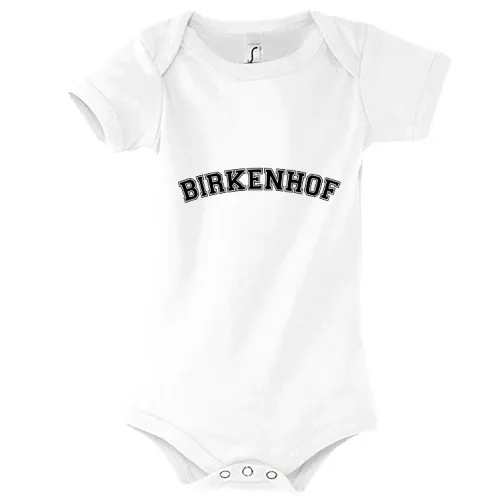 Birkenhof Body Kinder Bambino