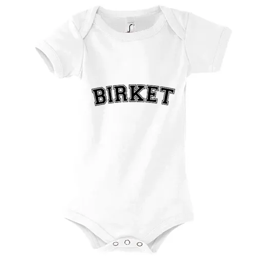 Birket Body Kinder Bambino