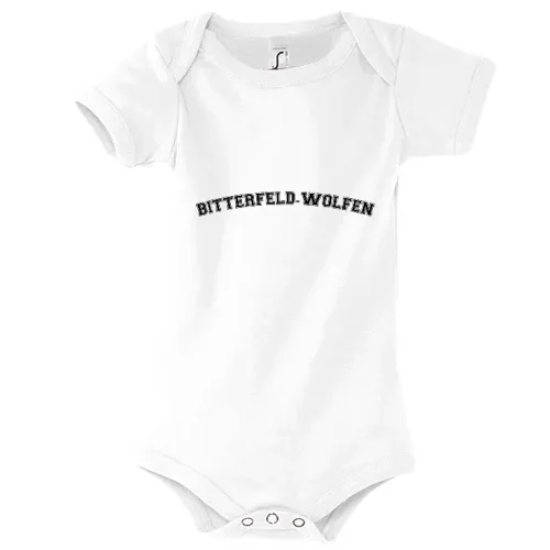 Bitterfeld-Wolfen Body Kinder Bambino