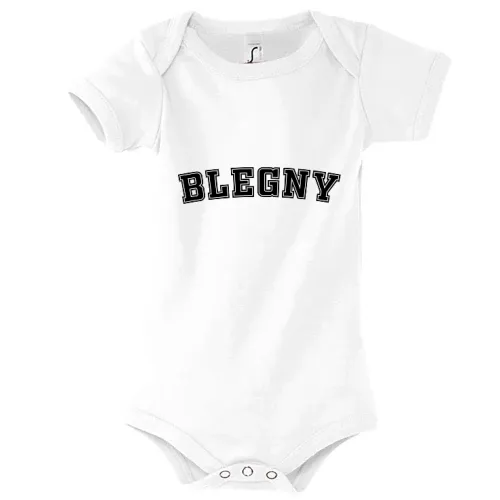 Blegny Body Kinder Bambino