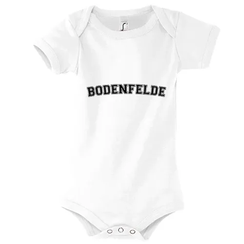 Bodenfelde Body Kinder Bambino