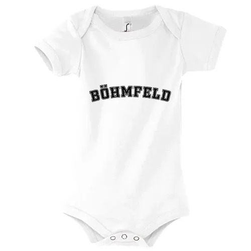 Böhmfeld Body Kinder Bambino