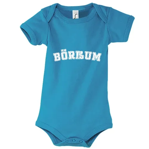 Börßum Body Kinder Bambino