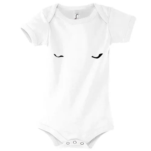 böser Blick Body Kinder Bambino