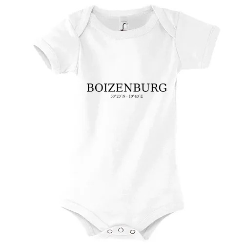Boizenburg Koordinaten Body Kinder Bambino