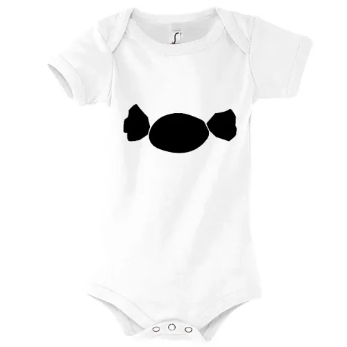 Bonbon Farbe Body Kinder Bambino