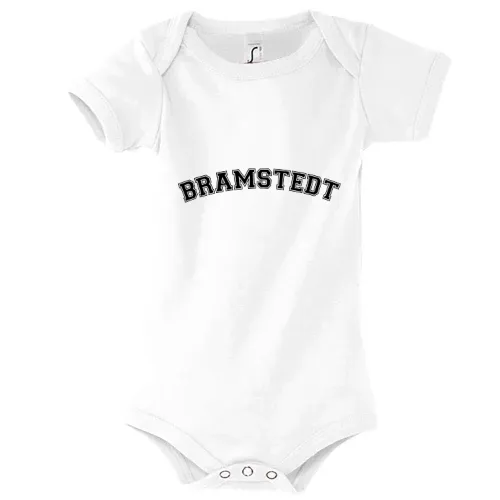 Bramstedt Body Kinder Bambino