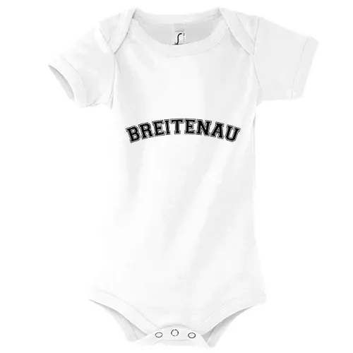 Breitenau Body Kinder Bambino