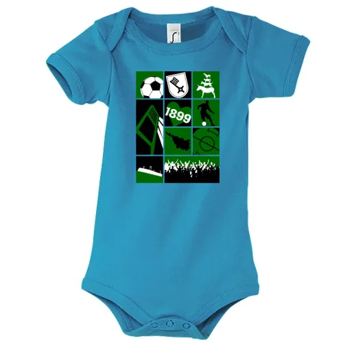 Bremen Bilder Body Kinder Bambino