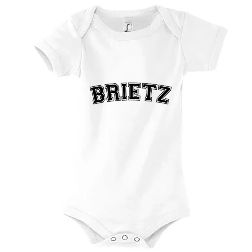 Brietz Body Kinder Bambino