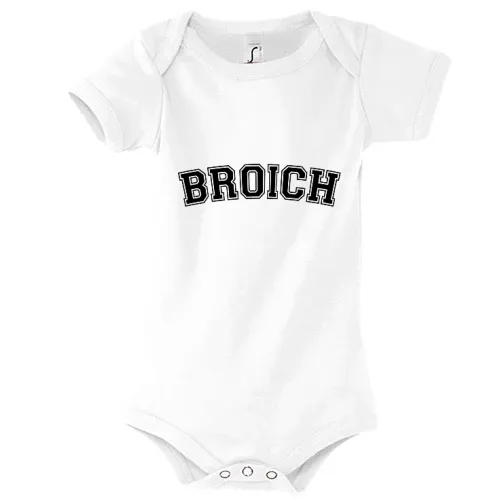 Broich Body Kinder Bambino