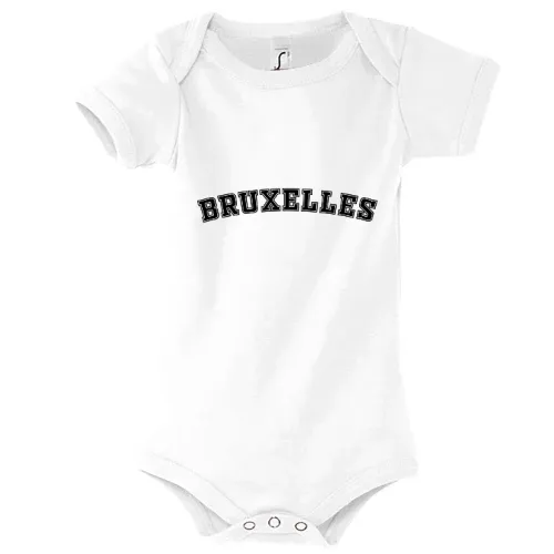 bruxelles Body Kinder Bambino
