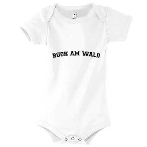 Buch am Wald Body Kinder Bambino