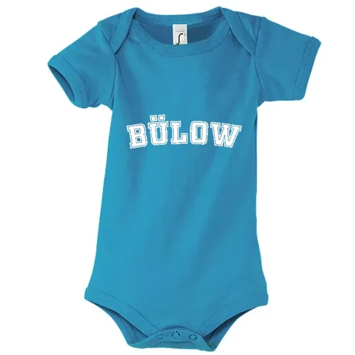 Bülow Body Kinder Bambino