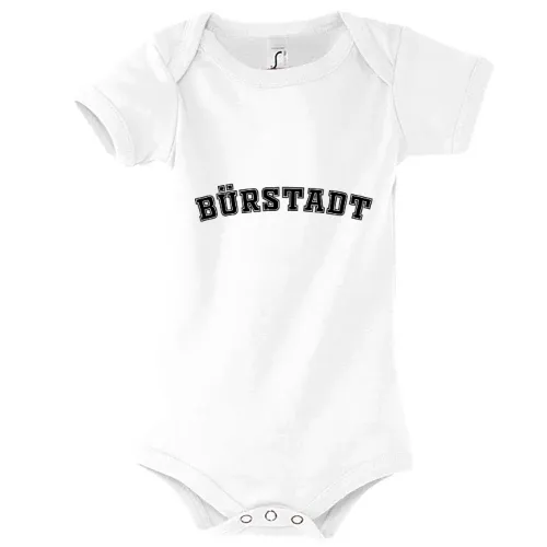 Bürstadt Body Kinder Bambino