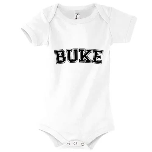 Buke Body Kinder Bambino