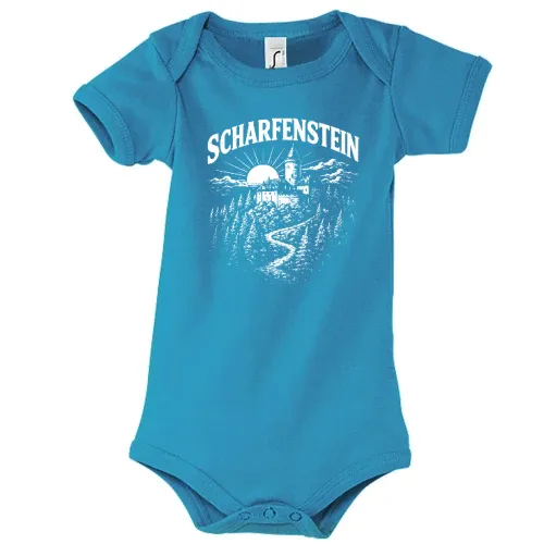 Burg Scharfenstein Kinder Body