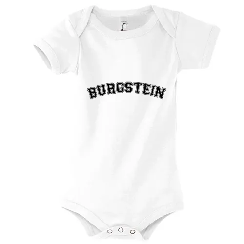 Burgstein Body Kinder Bambino