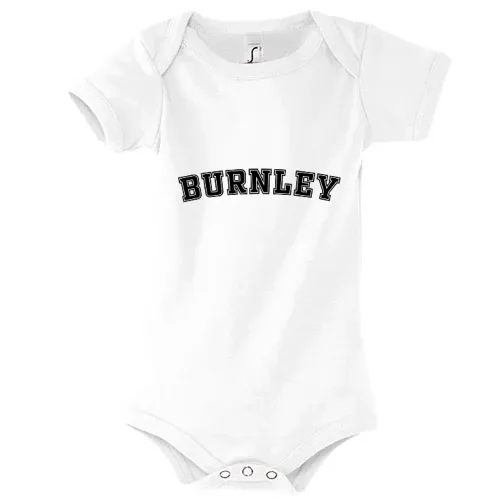 Burnley Body Kinder Bambino