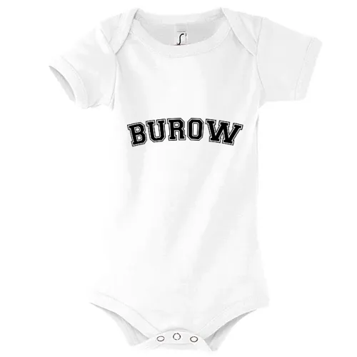 Burow Body Kinder Bambino